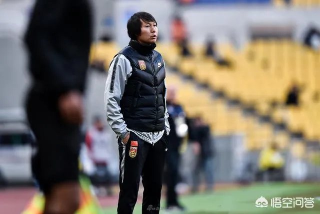 李铁带领的中国男足在东亚杯获得了季军,大家怎么看?