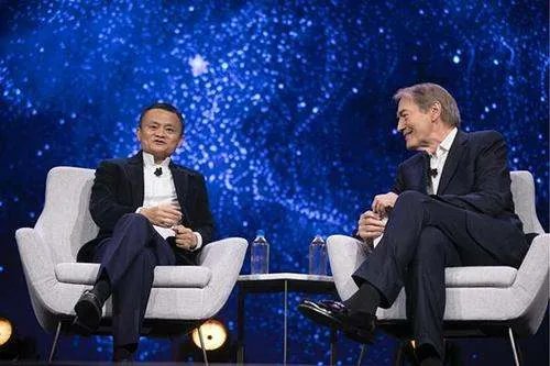 2020年胡润百富榜发布,谁是首富?