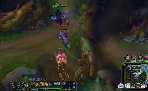 lol狮子狗为什么被禁用lol傲之追猎者雷?