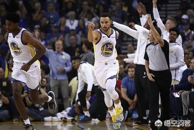 NBA揭幕赛库里率队108—100拿下揭幕战,你怎么看?