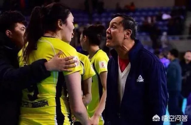 国家女排二传助教为什么请的是魏秋月而不是孙晋芳?