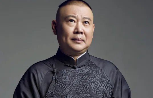 郭德纲参加非你莫属是哪一期