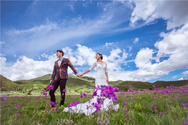 女朋友很会撒娇,怎么看?