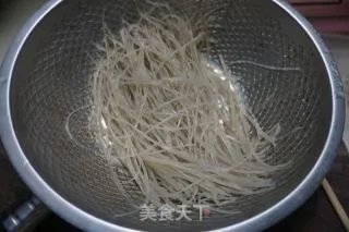 东北大拌菜