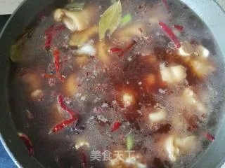 红烧猪蹄