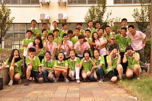 卓卷教育的集团介绍