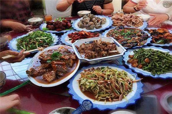求安吉农家乐排名前十，哪些比较值得去？