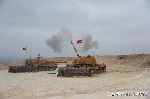 叙库族武装宣称已经击毙75名土耳其军人，摧毁7辆坦克。这样的战绩您还满意吗？