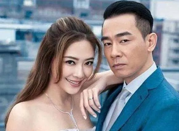 被称是极品穷人的陈小春，资产身价到底有多少？