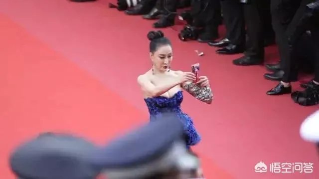 徐峥怒斥女星蹭红毯行为,不好好演戏,给自己贴标签low到爆,你们这么看?
