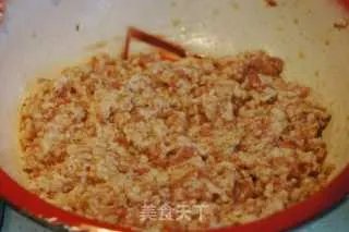立冬饺子