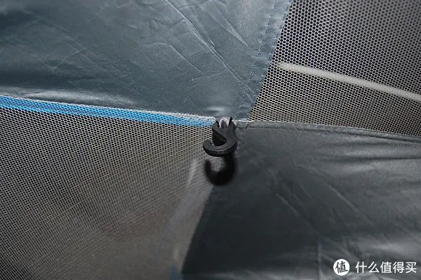 全自动帐篷入手体验