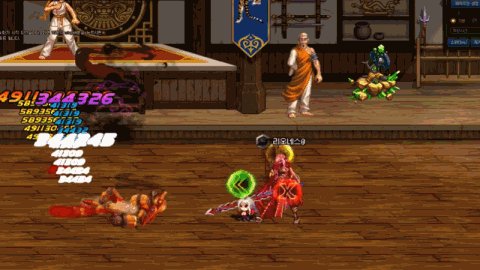 《DNF》剑魔80级技能护石效果一览 剑魔80级技能护石怎么样