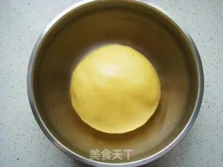 芝麻桃酥