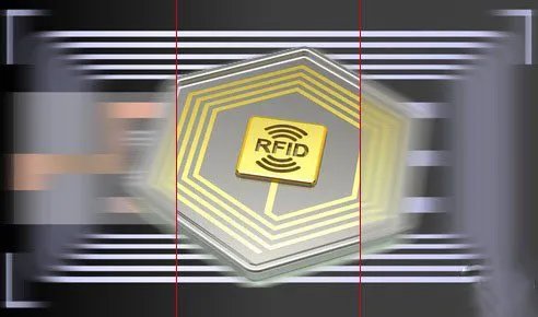 有源RFID和无源RFID的区别