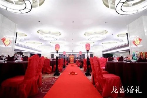 武汉婚庆公司排行 武汉口碑较好的婚庆公司