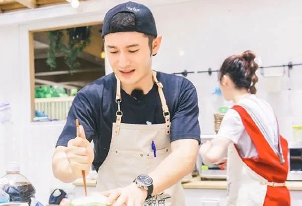 赵薇和黄晓明为什么不能在一起?