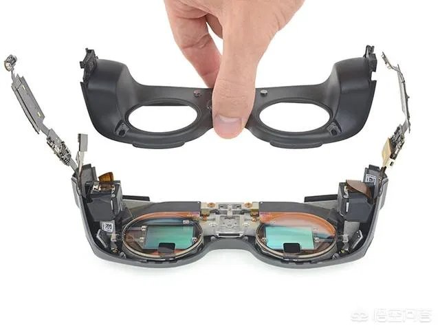 Magic Leap One到底有什么黑科技?