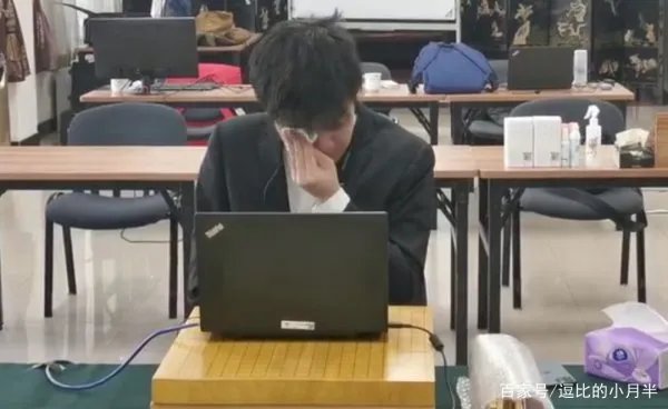 柯洁赢了申旻埈后,是不是很快就能拿到世界冠军了?