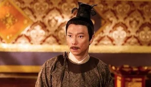 李显的儿子是谁