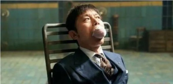 电影《两只老虎》定档是什么时候?讲的什么剧情?
