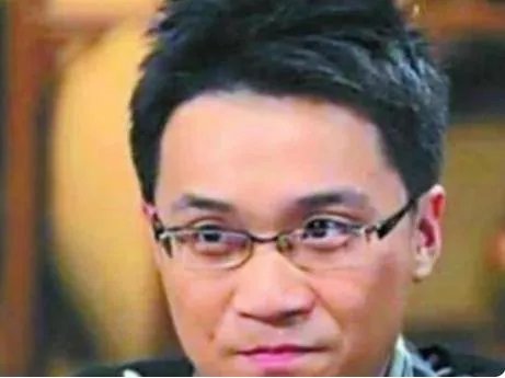 蔡明曝光他儿子叫什么,蔡明和他老公离婚的原因
