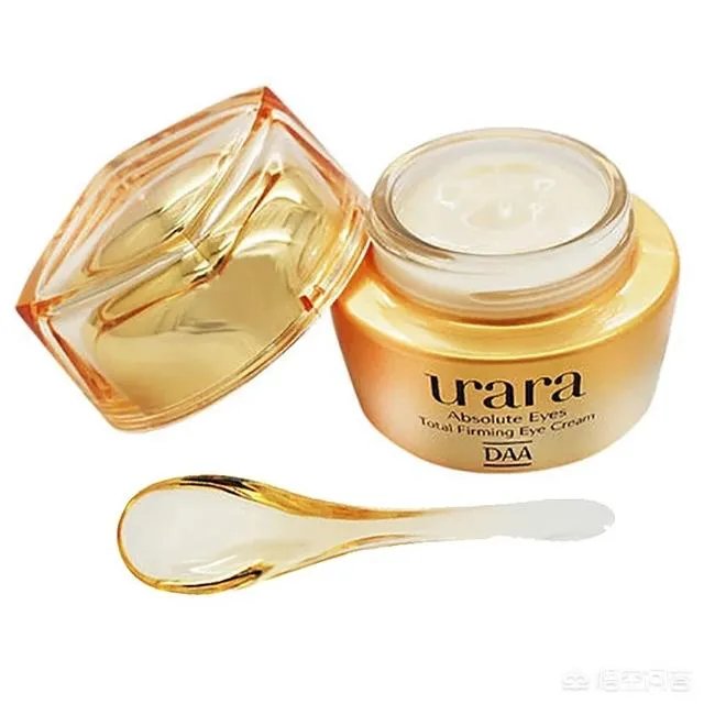 资生堂的眼霜怎么样?