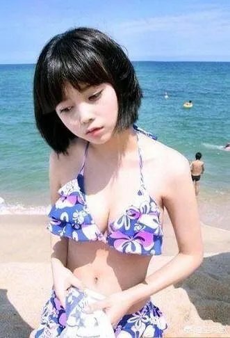娱乐圈最有“萝莉”气质的女星是谁?