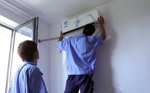 空调内机是蒸发器还是冷凝器