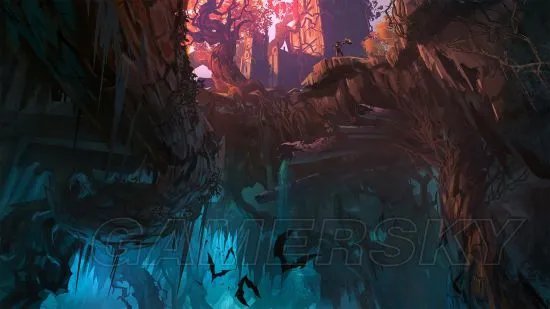 《暗黑血统》四骑士角色设定与背景故事