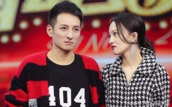 李维嘉和龙丹妮真的是夫妻吗？