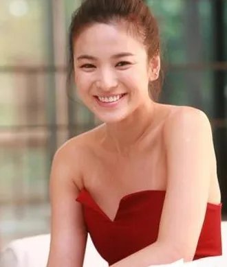 韩国女明星的名字有哪些?