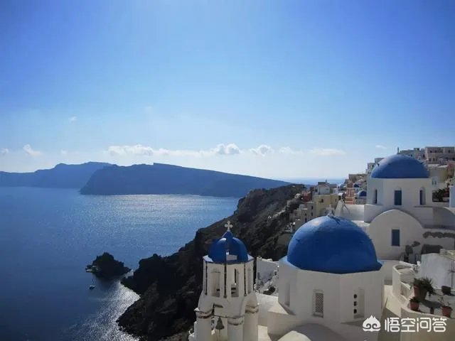国庆最适合旅游的地方都有哪些?