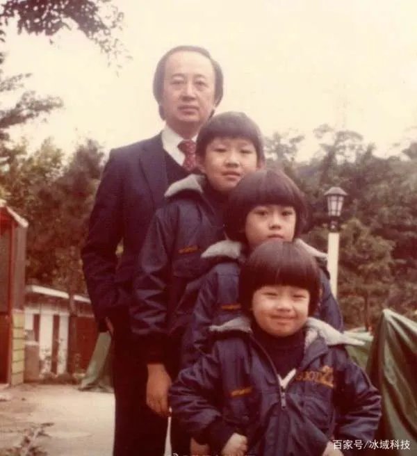林志颖5岁失踪的妹妹,为什么年近50了才开始找?