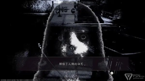 《零月蚀的假面》白金攻略