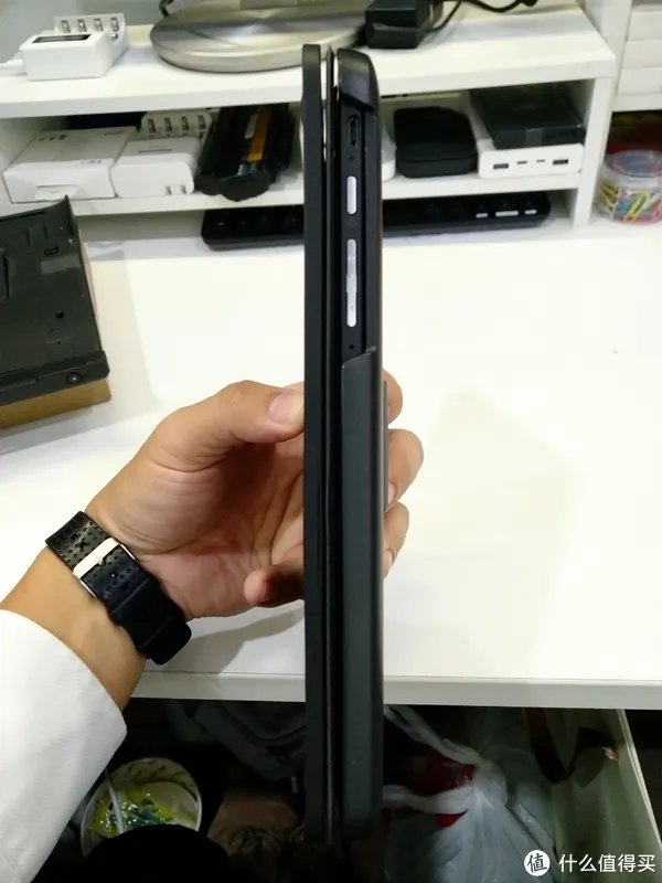 windows平板 篇一:2019年的Dell Venue 8 Pro升级Win10及配原装键盘