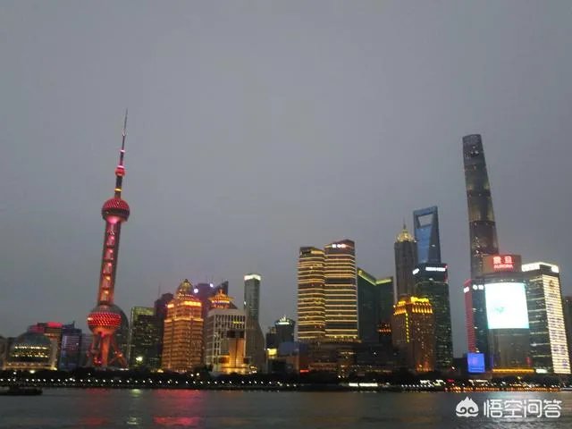 月薪6000在上海是什么水平?