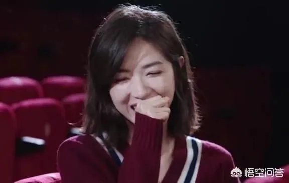 《乘风破浪的姐姐里面,为什么万茜那么受女明星的欢迎?