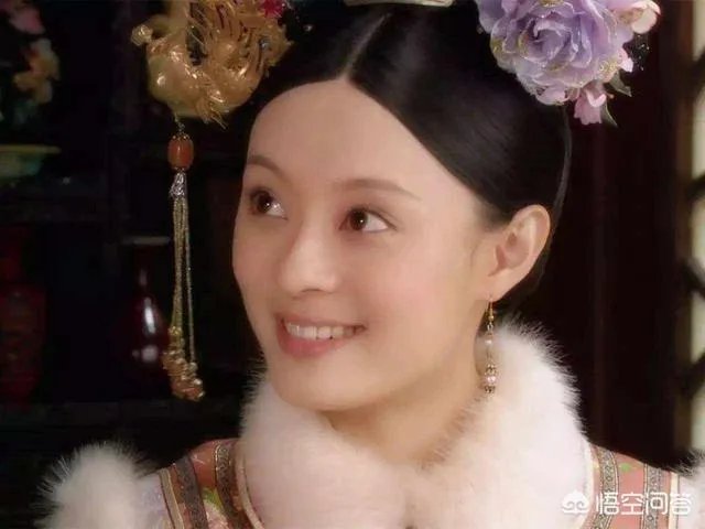 娱乐圈有哪些零绯闻的女演员,你最喜欢谁?
