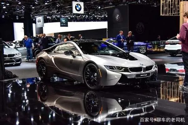 2021年底特律车展将被取消,你怎么看?