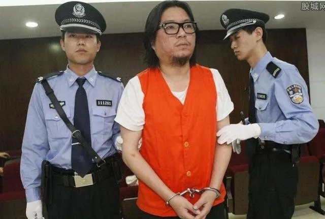 前央视名嘴郎永淳因醉驾被拘,你怎么看?