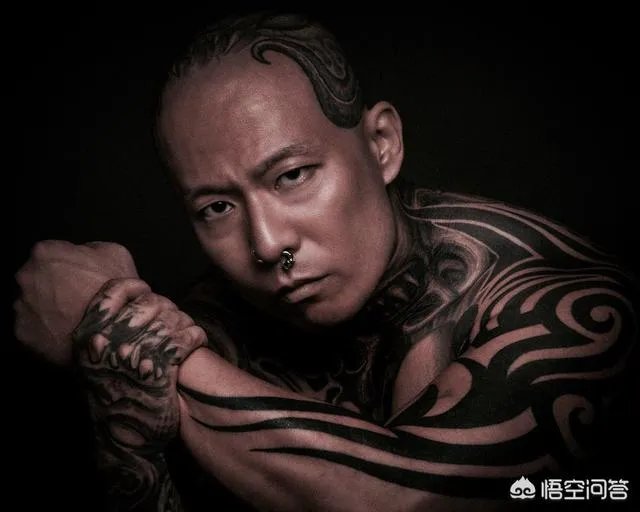 摇滚入门应该听什么?
