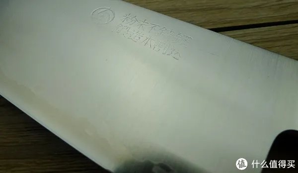 日系进口厨刀知多少 篇三:日系厨刀钢材选择解惑