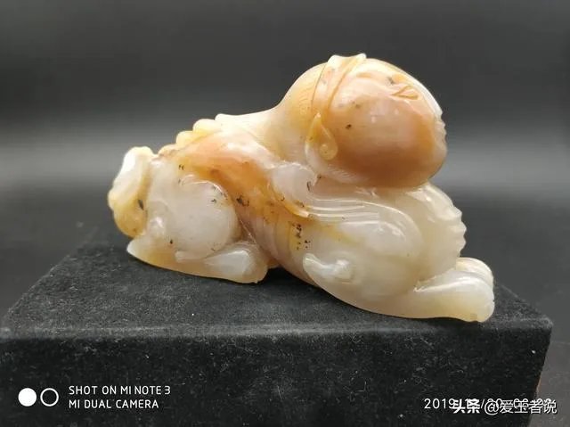 识别鉴赏古玉的最高境界是什么?请附图说明?