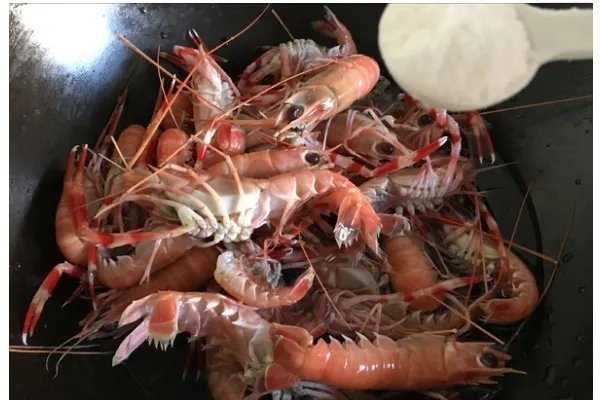 海龙的食用方法