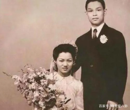 3个儿子是继承人,霍英东的三个妻子,原配吕燕妮的地位凭啥不变?