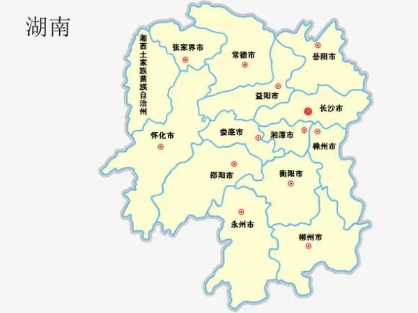 湖北地图高清版大图可放大图片