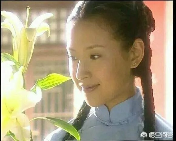 《金粉世家》重播,剧中的哪个角色让你至今难以忘怀?