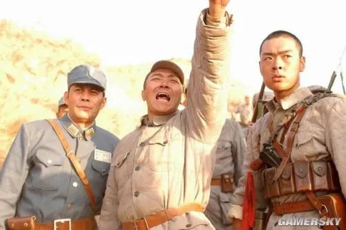 国产不光撕鬼子打飞机 近十年优秀电视剧盘点