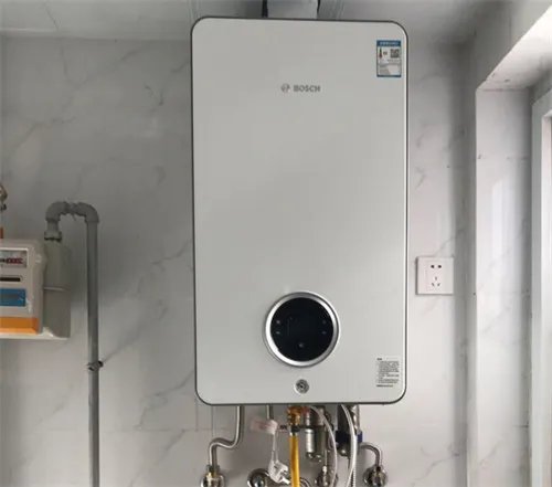 天然气壁挂炉水管冻了怎么办